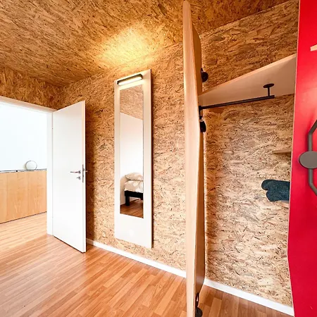 Copperroof Eco Im Herzen Von Apartment *