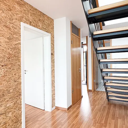 Copperroof Eco Im Herzen Von