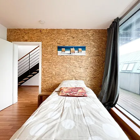 Copperroof Eco Im Herzen Von Apartment *