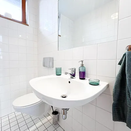 Apartment Copperroof Eco Im Herzen Von *