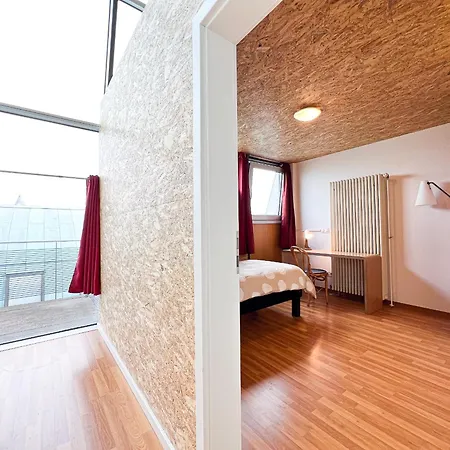 Copperroof Eco Im Herzen Von * Merseburg