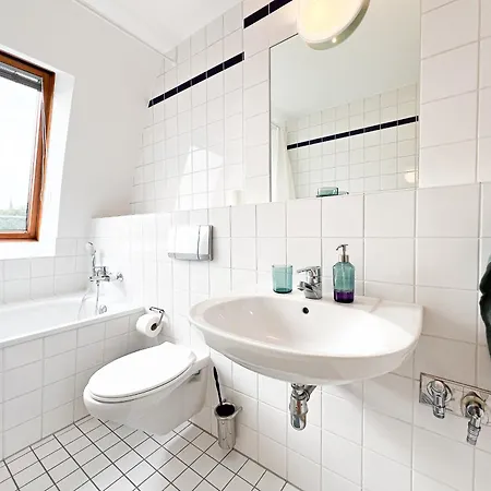 Copperroof Eco Im Herzen Von Merseburg