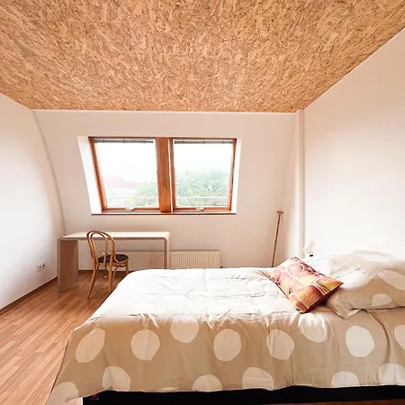 Apartment Copperroof Eco Im Herzen Von