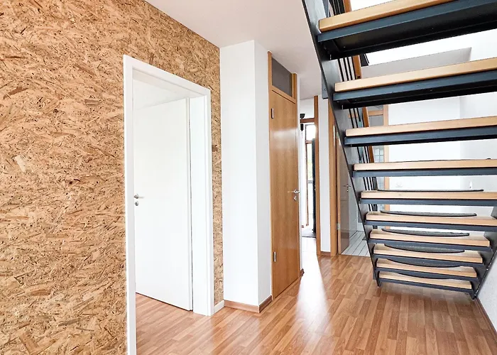 Copperroof Eco Im Herzen Von