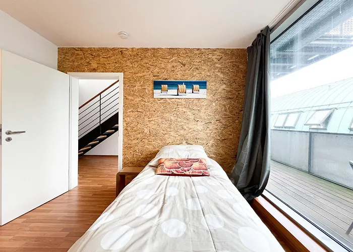 Copperroof Eco Im Herzen Von Apartmán *