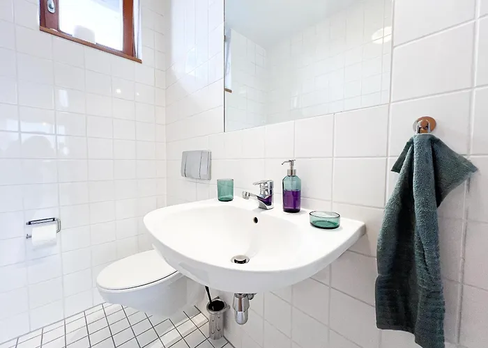 Apartmán Copperroof Eco Im Herzen Von *