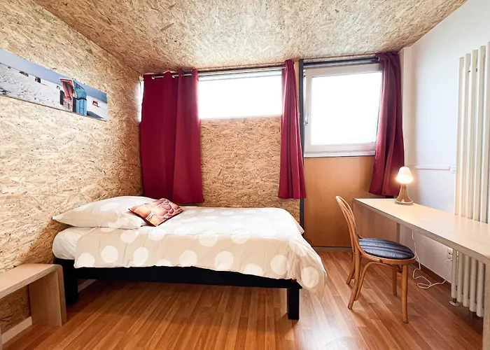 Copperroof Eco Im Herzen Von * Merseburg