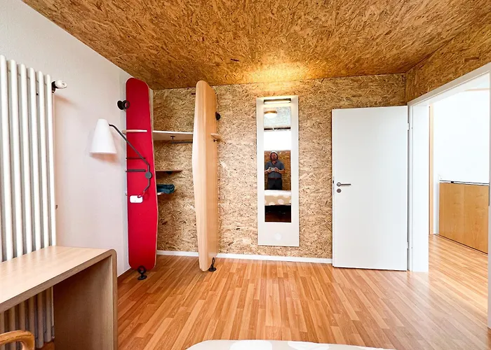 Copperroof Eco Im Herzen Von Merseburg