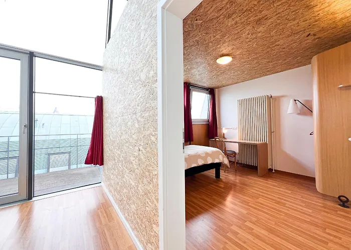 Copperroof Eco Im Herzen Von * Merseburg