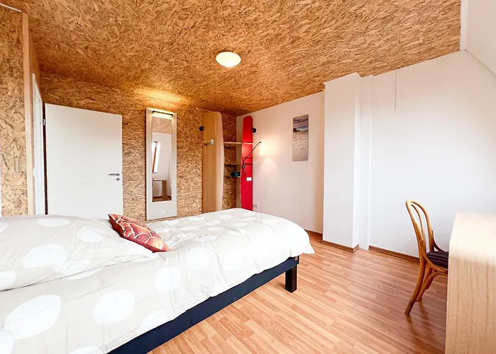 Copperroof Eco Im Herzen Von Apartmán