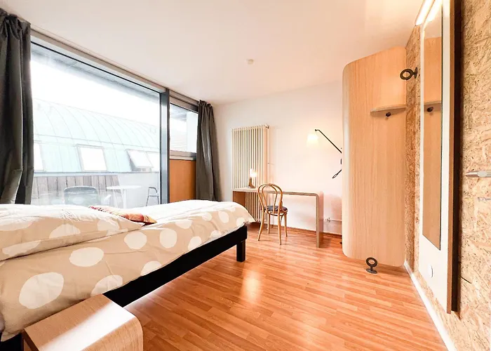 Copperroof Eco Im Herzen Von *