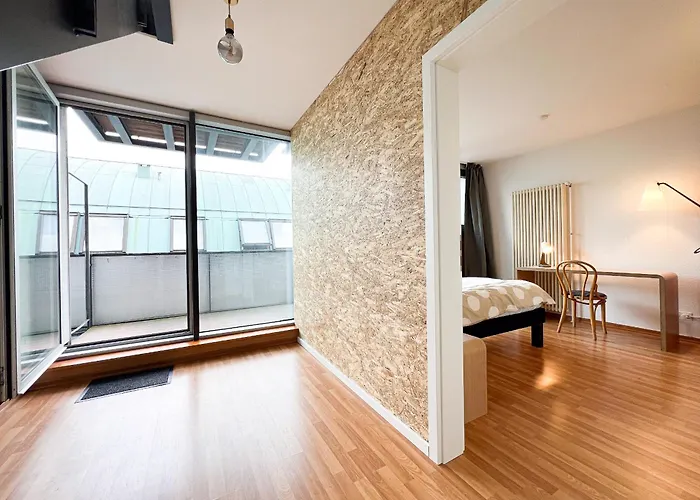 Copperroof Eco Im Herzen Von Apartmán *