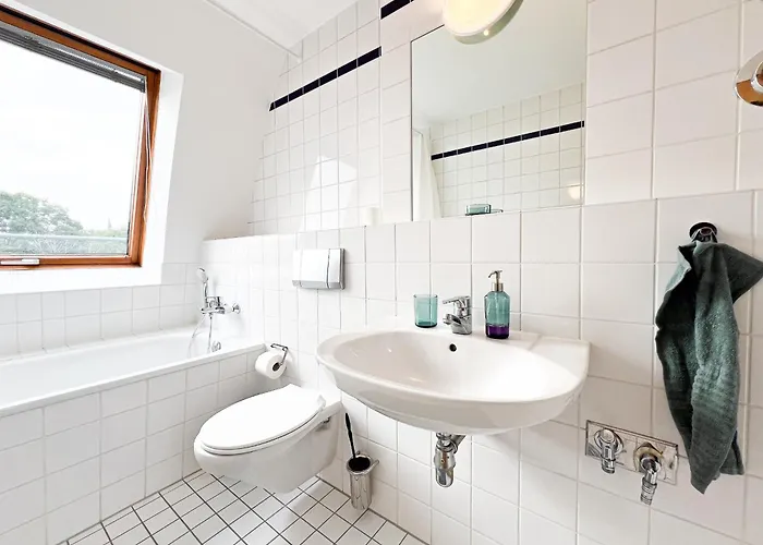 Copperroof Eco Im Herzen Von Merseburg