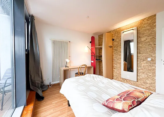 Copperroof Eco Im Herzen Von Apartmán *