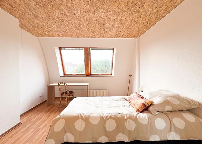 Apartmán Copperroof Eco Im Herzen Von